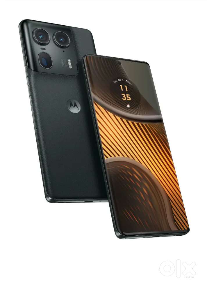 Motorola edge 50 ultra 5g