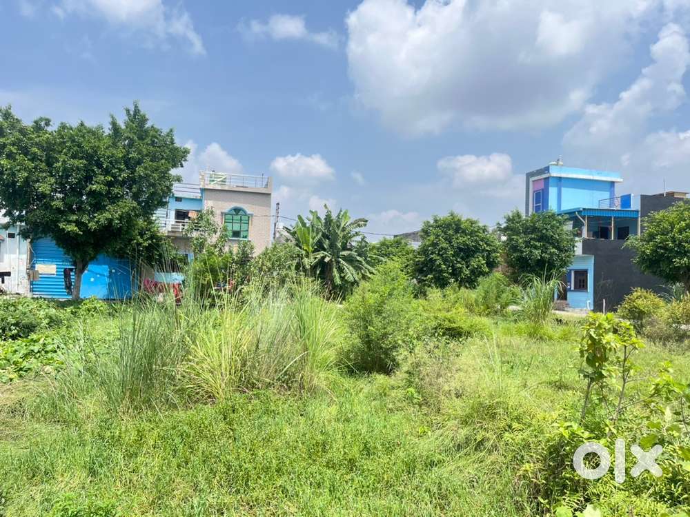 150 gaj (1350)sqft urgent selling