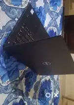 Dell laptop latitude 7284