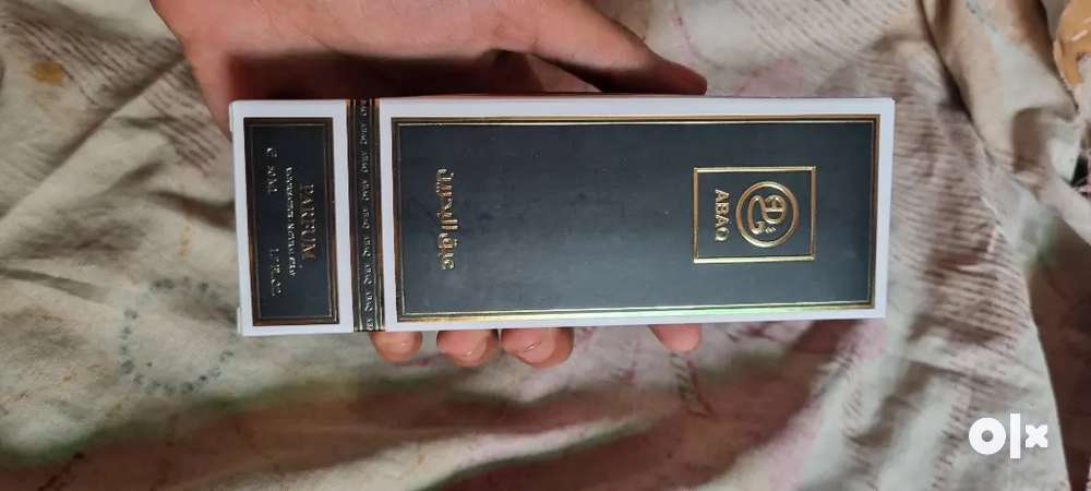 Imported ABAQ Perfume From Dubai