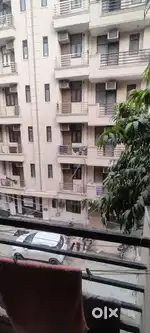 Full furnished one room set available for rent in dlf u block Gurgaon