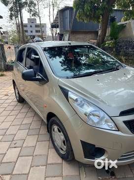 Chevrolet Beat 2011 Diesel 79000 Km Driven