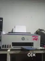HP SMART TANK 525 PRICE ARE NEGOTIABLE