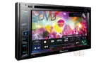 Pioneer Car Touchscreen DVD Player