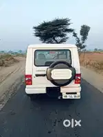 Mahindra Bolero 2015 Diesel 110000 Km Driven
