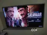 Lg 32inch non smart