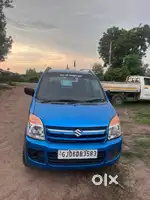 Maruti Suzuki Wagon R 2009 Petrol Good Condition