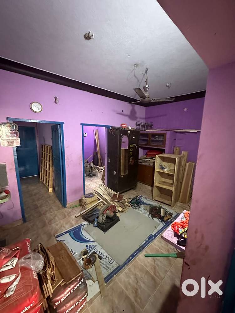 Bachelors only allowed ground floor