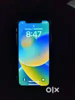 Iphone X (64gb)