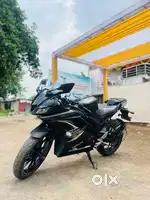 R15 v3 brand new condition