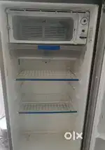 Second hand single door refrigerator