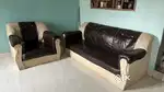 Sofa set 5 seater