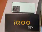 IQOO Z6 pro 5g snap 778 processor