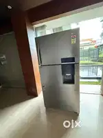 LG Fridge with storage volume of 529 liters