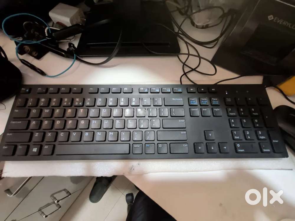 Dell Keyboard