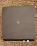 PS4 Slim 1TB with 1 Controller