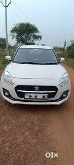 Maruti Suzuki Swift VXI  2024