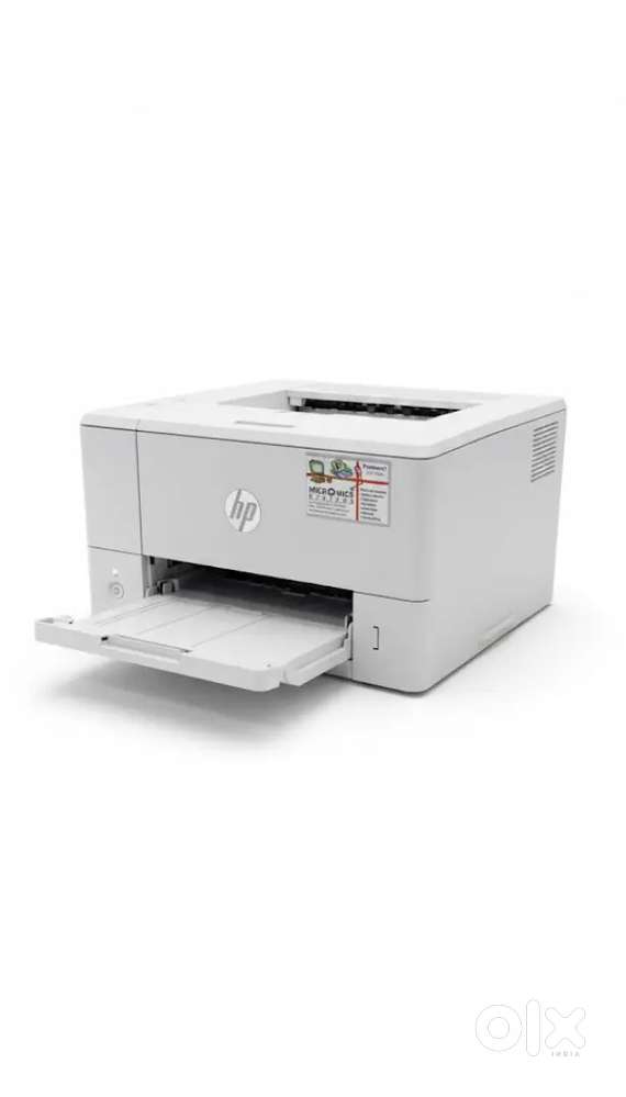 HP Laserjet pro M104a