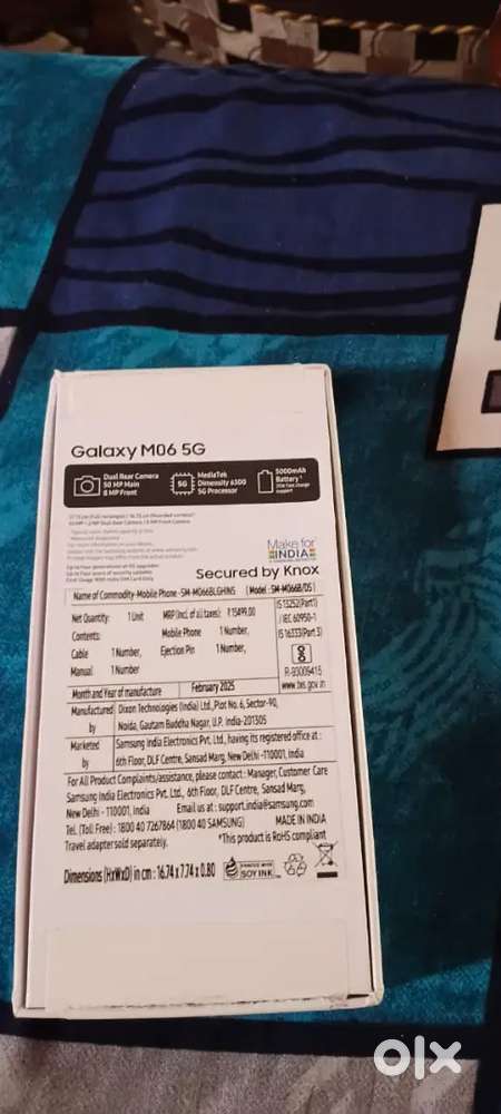 Please buy this phone