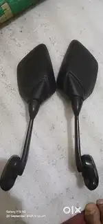 New V4,V3 original mirror