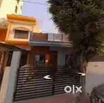 Individual House For Rent only For Job Class Family