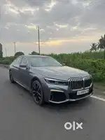 Bmw 730 LD 3.0