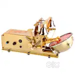 Aarti machine