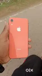I phone xr