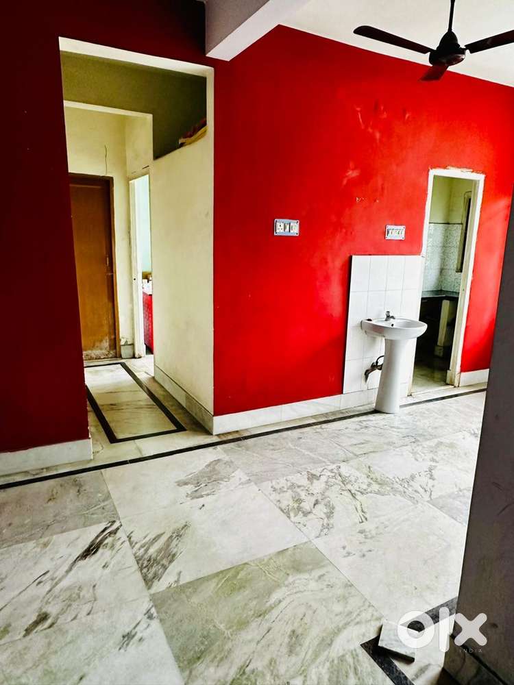 2 BHK South Open Flat For Sale