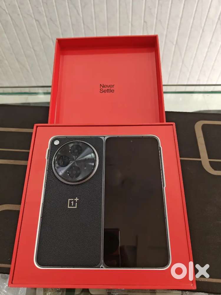 OnePlus Open 16/512