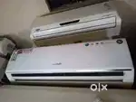SECOND AC SALE'S