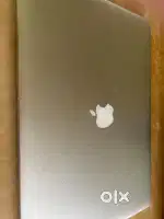 MacPro Laptop 15.4 screen, bought 2016