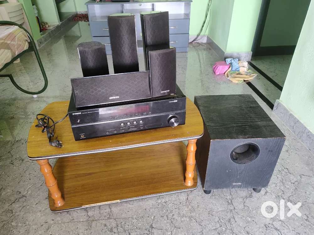 Yamaha 2064 full kit