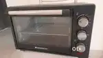 Wondershef corsica Oven Toaster Grill