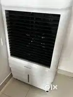 AC bajaj cooler