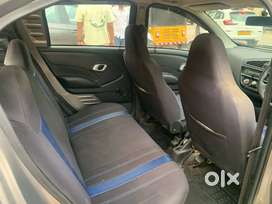 Datsun RediGO 2018 Petrol 86600 Km Driven
