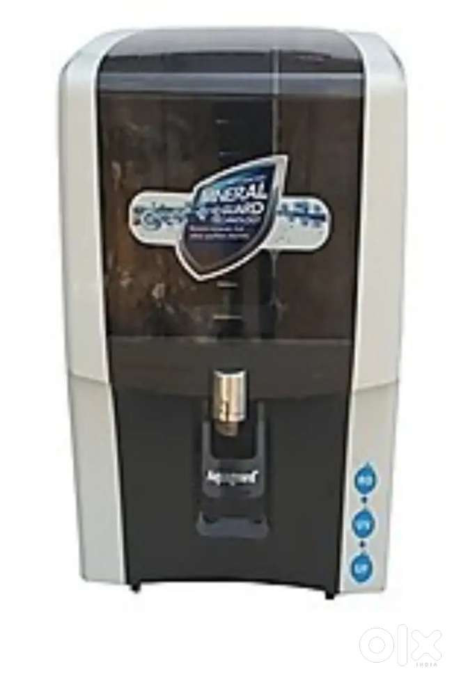 RO Water purifier of Eureka Forbs with 7 liter capacity