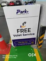 Valet Driver job