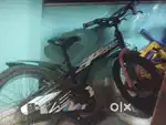 Hero cycle manual