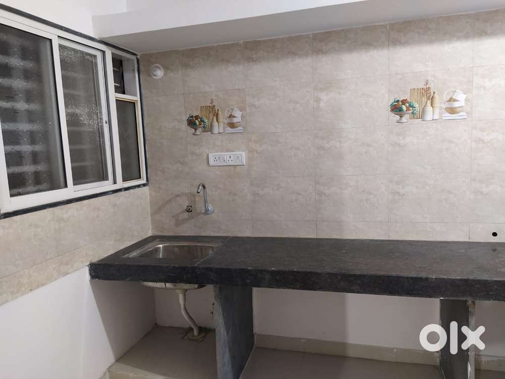 1bhk flat on rent in Wadekar Residency keshav nagar mundhwa