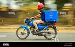 Urgent requirement delivery executive