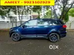 Tata Hexa XM Plus, 2020, Diesel