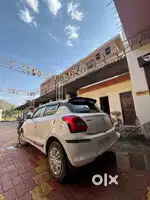 Maruti Suzuki Swift 2020 Petrol Well Maintained