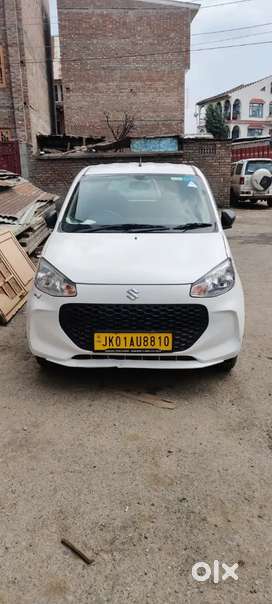 Maruti Suzuki Alto K10 2023 Petrol Good Condition with finance 338000
