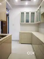200sq unfurnished house in BRS Nagar
