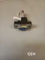 DB9 to 10Pin IDC Serial Cable