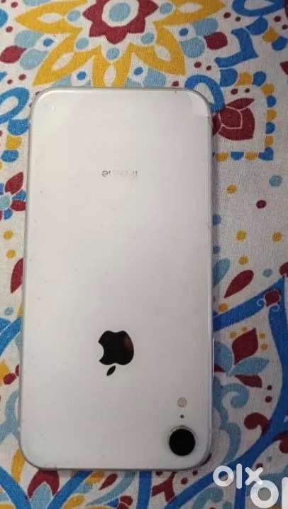 iPhone 10 XR