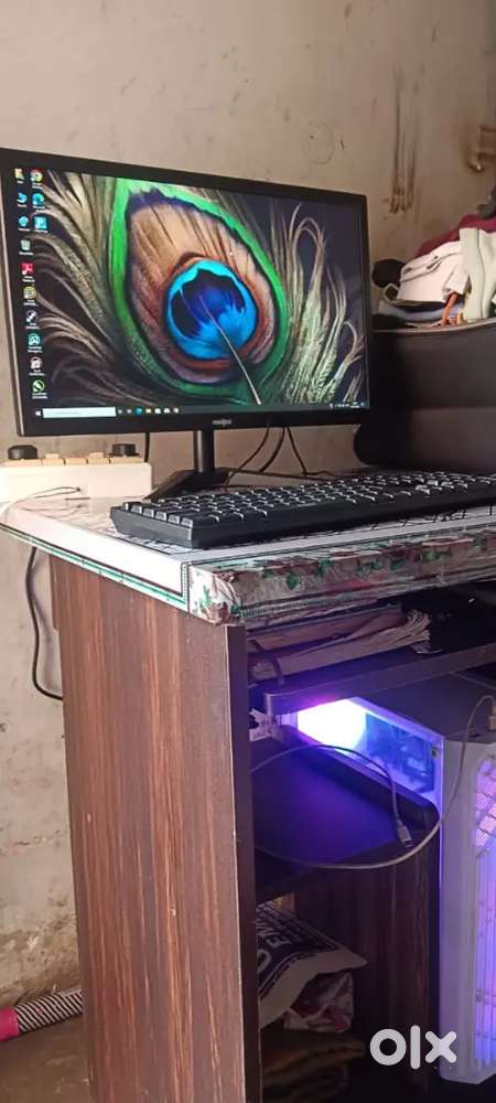 Frontech  gaming computer