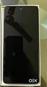 Redmi Note 11 PRO Plus 5G (Stealth Black, 128 GB)  (6 GB RAM)