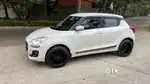 100%  quality vehicle,Full Showroom track
